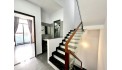 NHÀ ĐẸP PHẠM VĂN CHIÊU - 50M2 (5x10) - 4 TẦNG MỚI Ở NGAY - 5.9TỶ